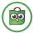 Icon label